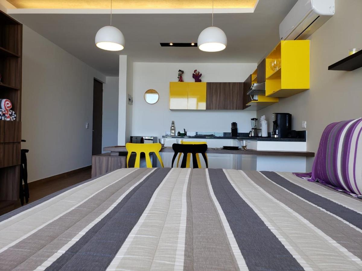 Yellow Apartamento *