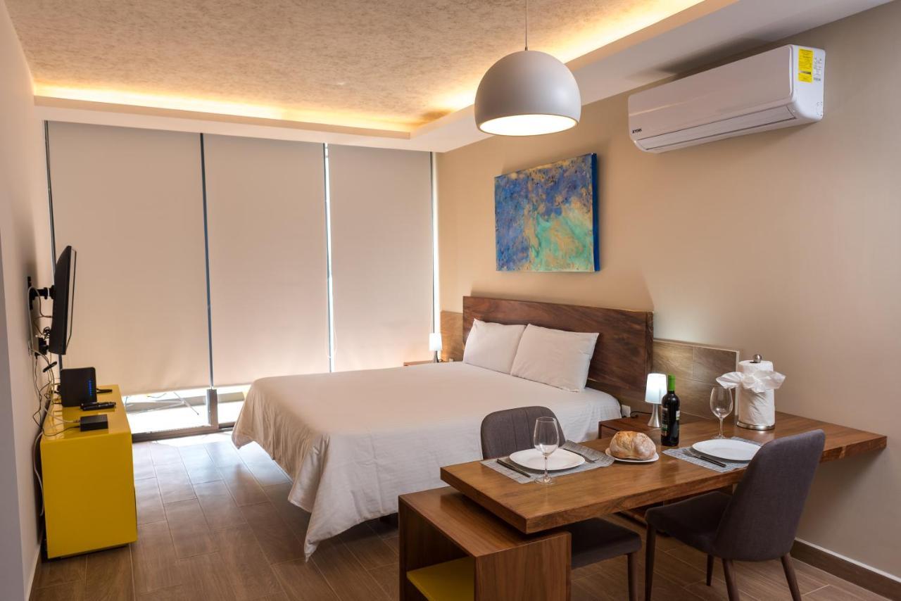 Yellow Apartamento