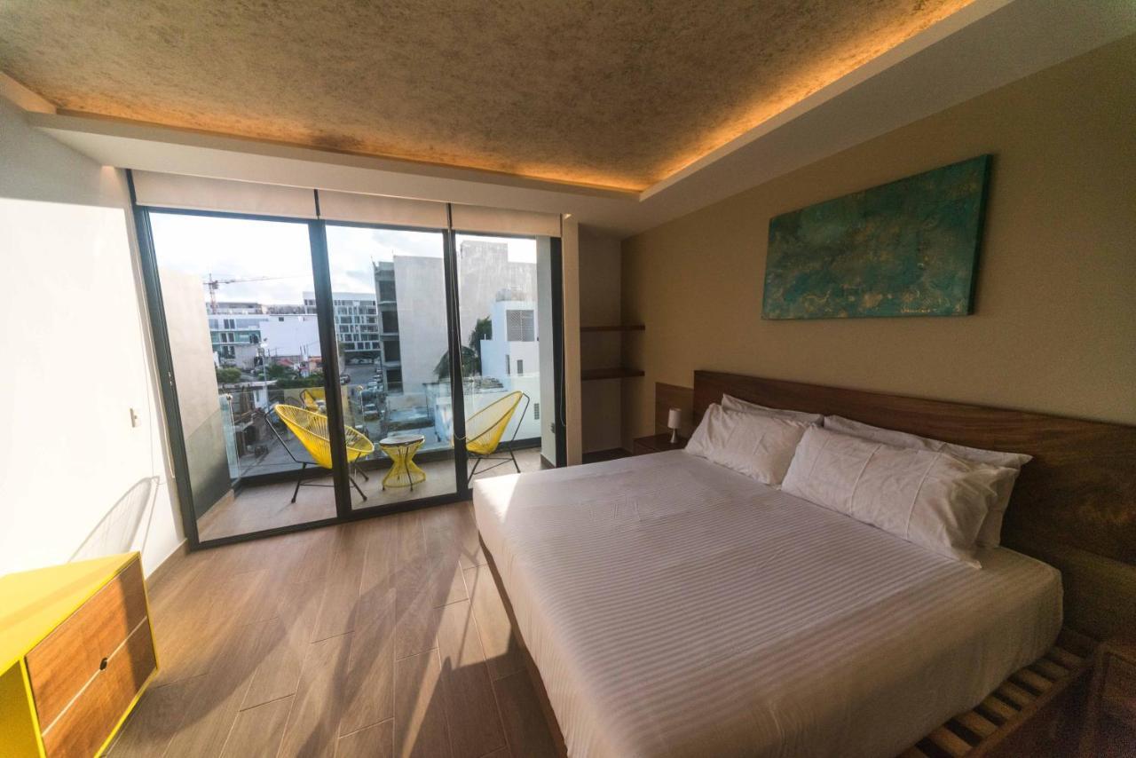 Apartamento Yellow *
