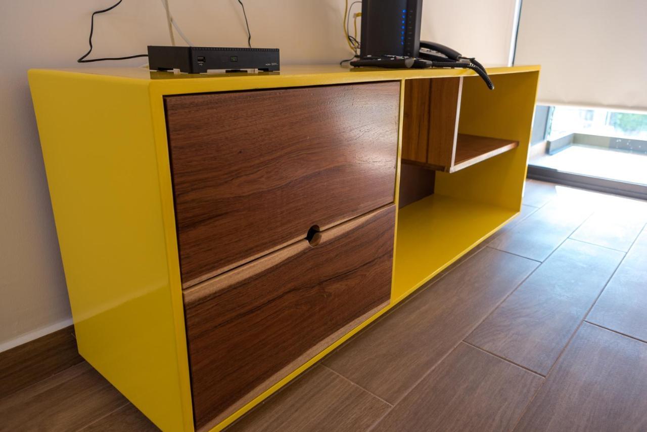 Apartamento Yellow Playa del Carmen