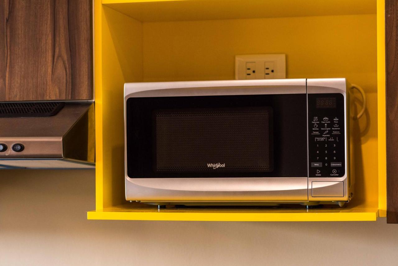 Yellow Apartamento