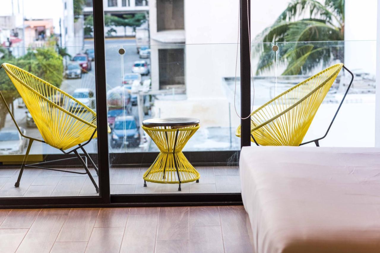 Yellow Apartamento